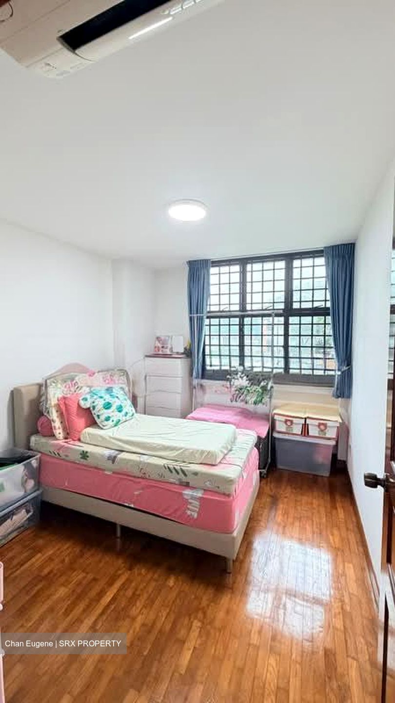 Blk 714 Kampung Green (Woodlands), HDB 4 Rooms #600352321